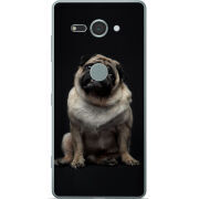 Чехол Uprint Sony Xperia XZ2 Compact H8324 