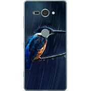 Чехол Uprint Sony Xperia XZ2 Compact H8324 