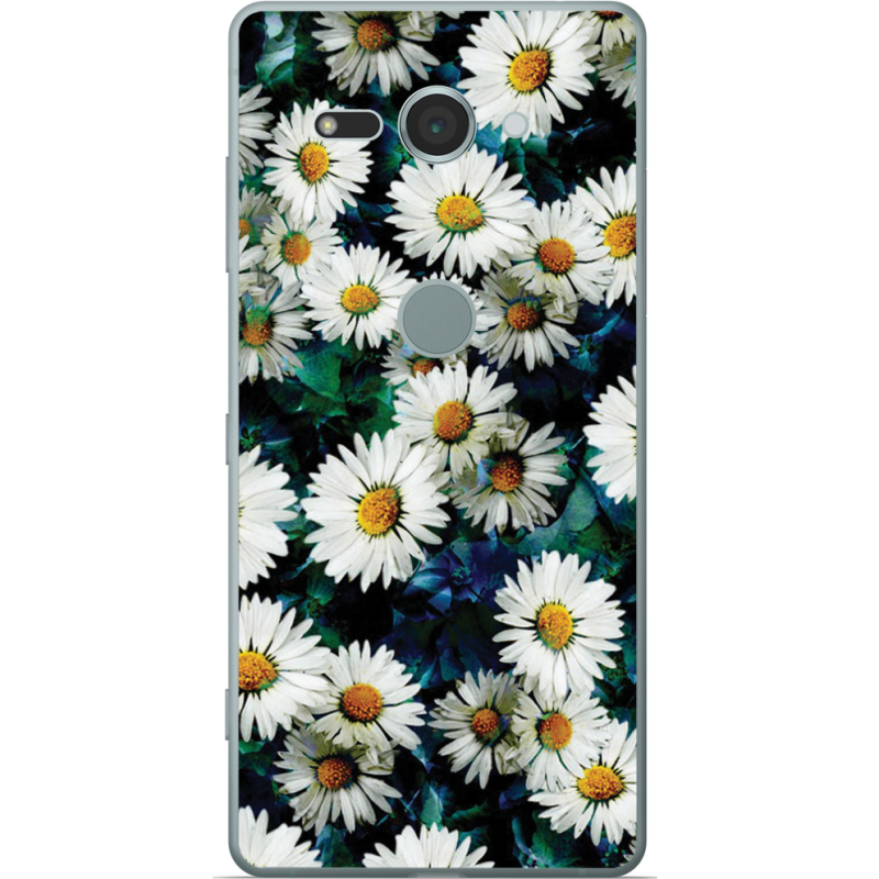 Чехол Uprint Sony Xperia XZ2 Compact H8324 