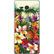 Чехол Uprint Sony Xperia XZ2 Compact H8324 