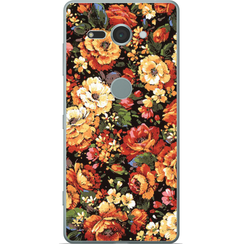 Чехол Uprint Sony Xperia XZ2 Compact H8324 