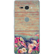 Чехол Uprint Sony Xperia XZ2 Compact H8324 