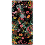 Чехол Uprint Sony Xperia XZ2 Compact H8324 