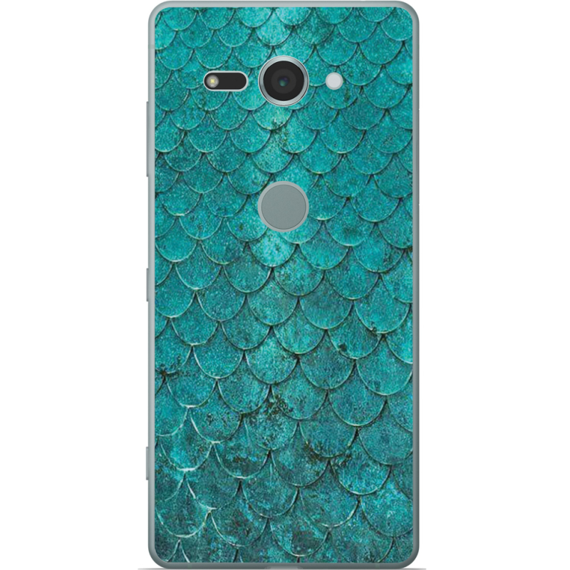 Чехол Uprint Sony Xperia XZ2 Compact H8324 