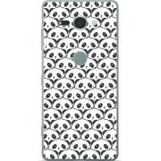 Чехол Uprint Sony Xperia XZ2 Compact H8324 