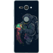 Чехол Uprint Sony Xperia XZ2 Compact H8324 