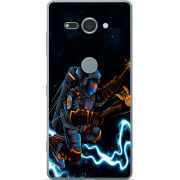 Чехол Uprint Sony Xperia XZ2 Compact H8324 