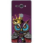 Чехол Uprint Sony Xperia XZ2 Compact H8324 