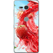 Чехол Uprint Sony Xperia XZ2 Compact H8324 