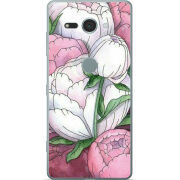 Чехол Uprint Sony Xperia XZ2 Compact H8324 