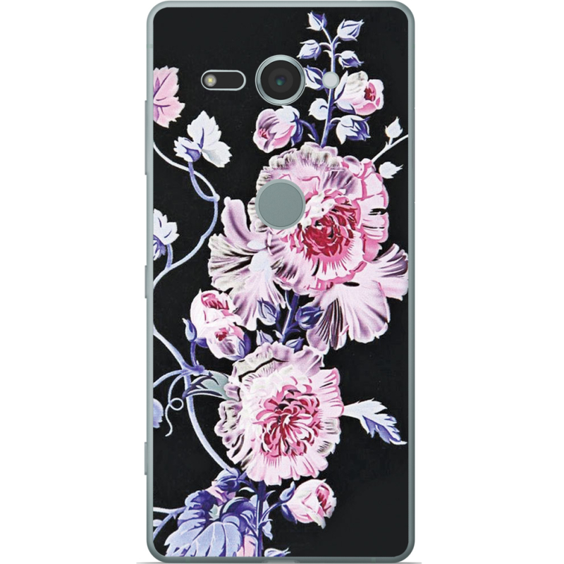 Чехол Uprint Sony Xperia XZ2 Compact H8324 