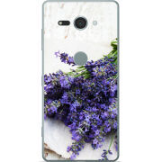 Чехол Uprint Sony Xperia XZ2 Compact H8324 