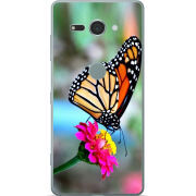 Чехол Uprint Sony Xperia XZ2 Compact H8324 