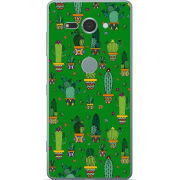 Чехол Uprint Sony Xperia XZ2 Compact H8324 