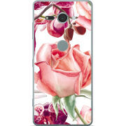 Чехол Uprint Sony Xperia XZ2 Compact H8324 