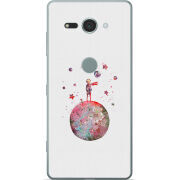 Чехол Uprint Sony Xperia XZ2 Compact H8324 