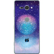 Чехол Uprint Sony Xperia XZ2 Compact H8324 