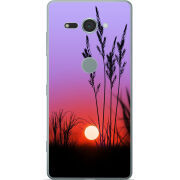 Чехол Uprint Sony Xperia XZ2 Compact H8324 