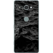 Чехол Uprint Sony Xperia XZ2 Compact H8324 