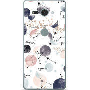 Чехол Uprint Sony Xperia XZ2 Compact H8324 