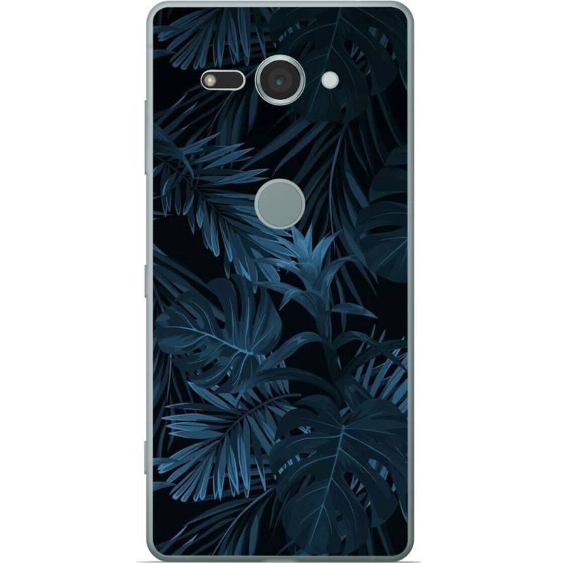 Чехол Uprint Sony Xperia XZ2 Compact H8324 
