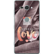 Чехол Uprint Sony Xperia XZ2 Compact H8324 