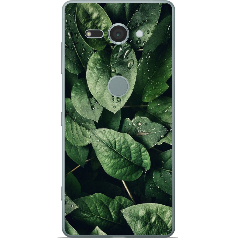 Чехол Uprint Sony Xperia XZ2 Compact H8324 