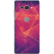 Чехол Uprint Sony Xperia XZ2 Compact H8324 