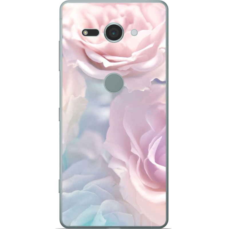 Чехол Uprint Sony Xperia XZ2 Compact H8324 