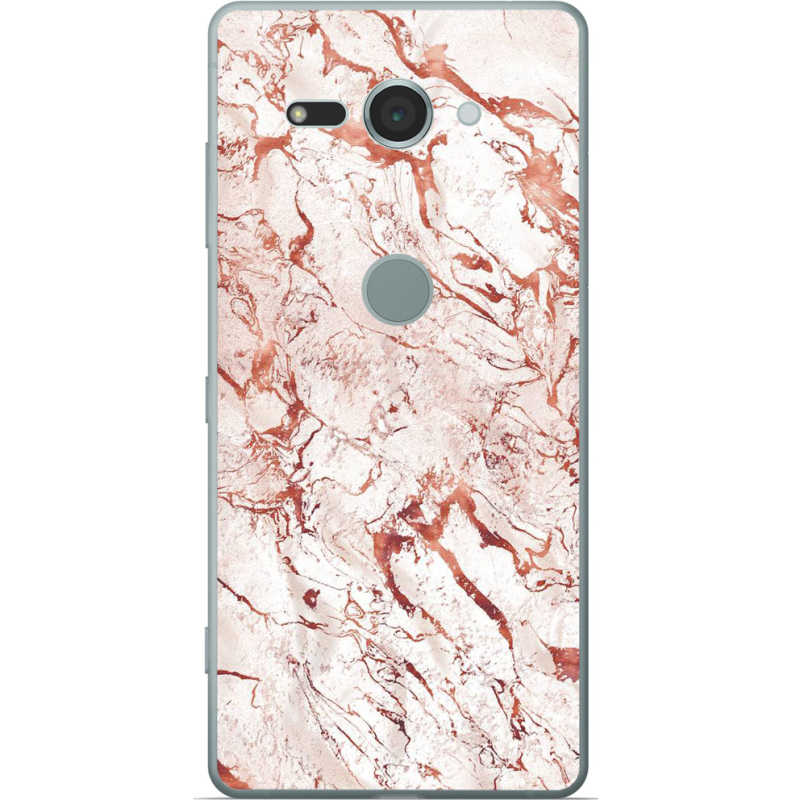 Чехол Uprint Sony Xperia XZ2 Compact H8324 