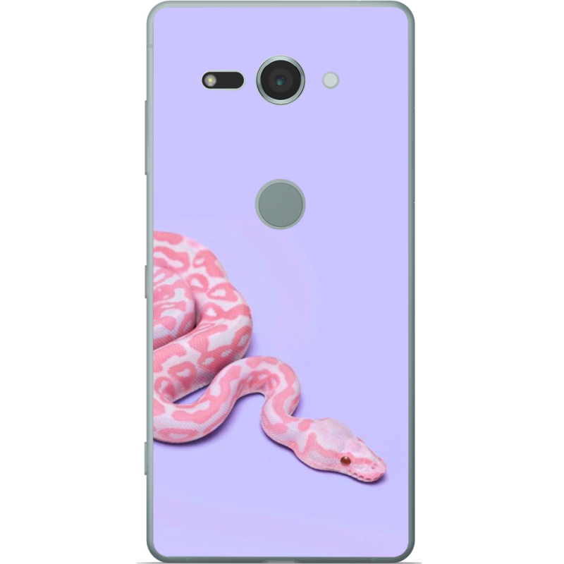 Чехол Uprint Sony Xperia XZ2 Compact H8324 