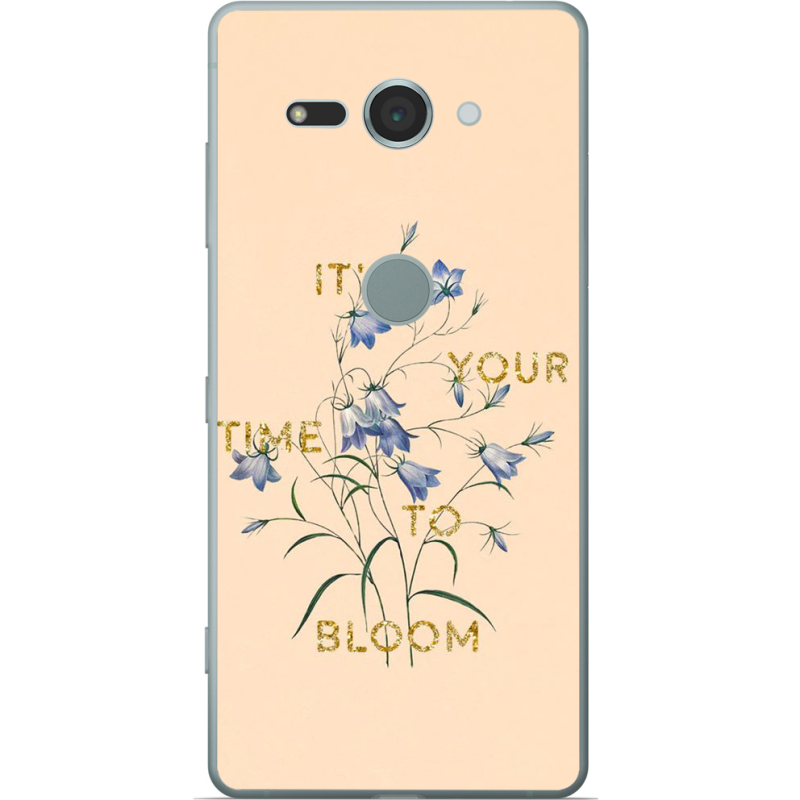 Чехол Uprint Sony Xperia XZ2 Compact H8324 