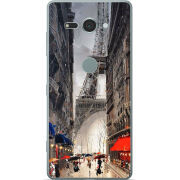 Чехол Uprint Sony Xperia XZ2 Compact H8324 