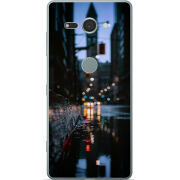 Чехол Uprint Sony Xperia XZ2 Compact H8324 