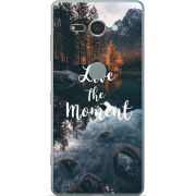 Чехол Uprint Sony Xperia XZ2 Compact H8324 