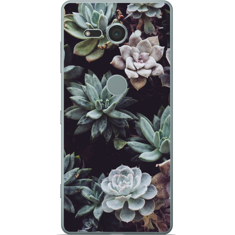 Чехол Uprint Sony Xperia XZ2 Compact H8324 