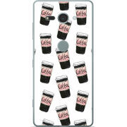 Чехол Uprint Sony Xperia XZ2 Compact H8324 