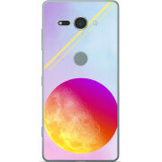 Чехол Uprint Sony Xperia XZ2 Compact H8324 