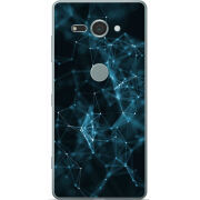 Чехол Uprint Sony Xperia XZ2 Compact H8324 