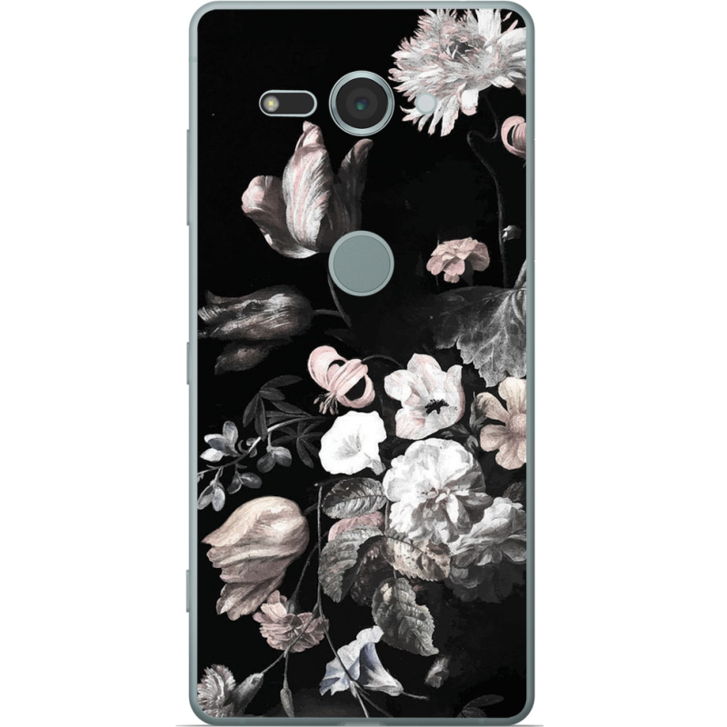 Чехол Uprint Sony Xperia XZ2 Compact H8324 