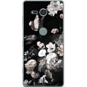 Чехол Uprint Sony Xperia XZ2 Compact H8324 