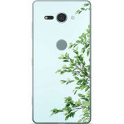Чехол Uprint Sony Xperia XZ2 Compact H8324 