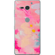 Чехол Uprint Sony Xperia XZ2 Compact H8324 