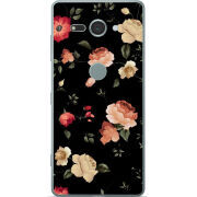 Чехол Uprint Sony Xperia XZ2 Compact H8324 