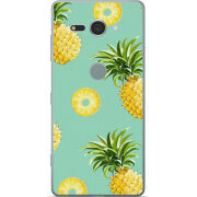 Чехол Uprint Sony Xperia XZ2 Compact H8324 