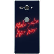 Чехол Uprint Sony Xperia XZ2 Compact H8324 