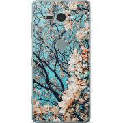 Чехол Uprint Sony Xperia XZ2 Compact H8324 