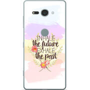 Чехол Uprint Sony Xperia XZ2 Compact H8324 