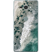 Чехол Uprint Sony Xperia XZ2 Compact H8324 