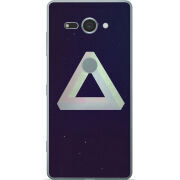 Чехол Uprint Sony Xperia XZ2 Compact H8324 